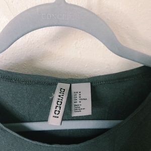 H&M Tops - H & M Tank H&M Tops - H & M Tank